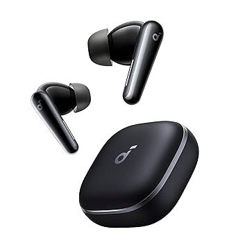 Amazon | Anker Soundcore Liberty 5（Bluetooth 5.4）【完全